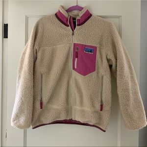 Patagonia Retro-X Fleece